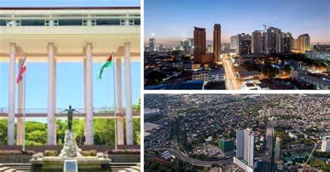 10 Reasons Why Quezon City Is One of the Best Places .